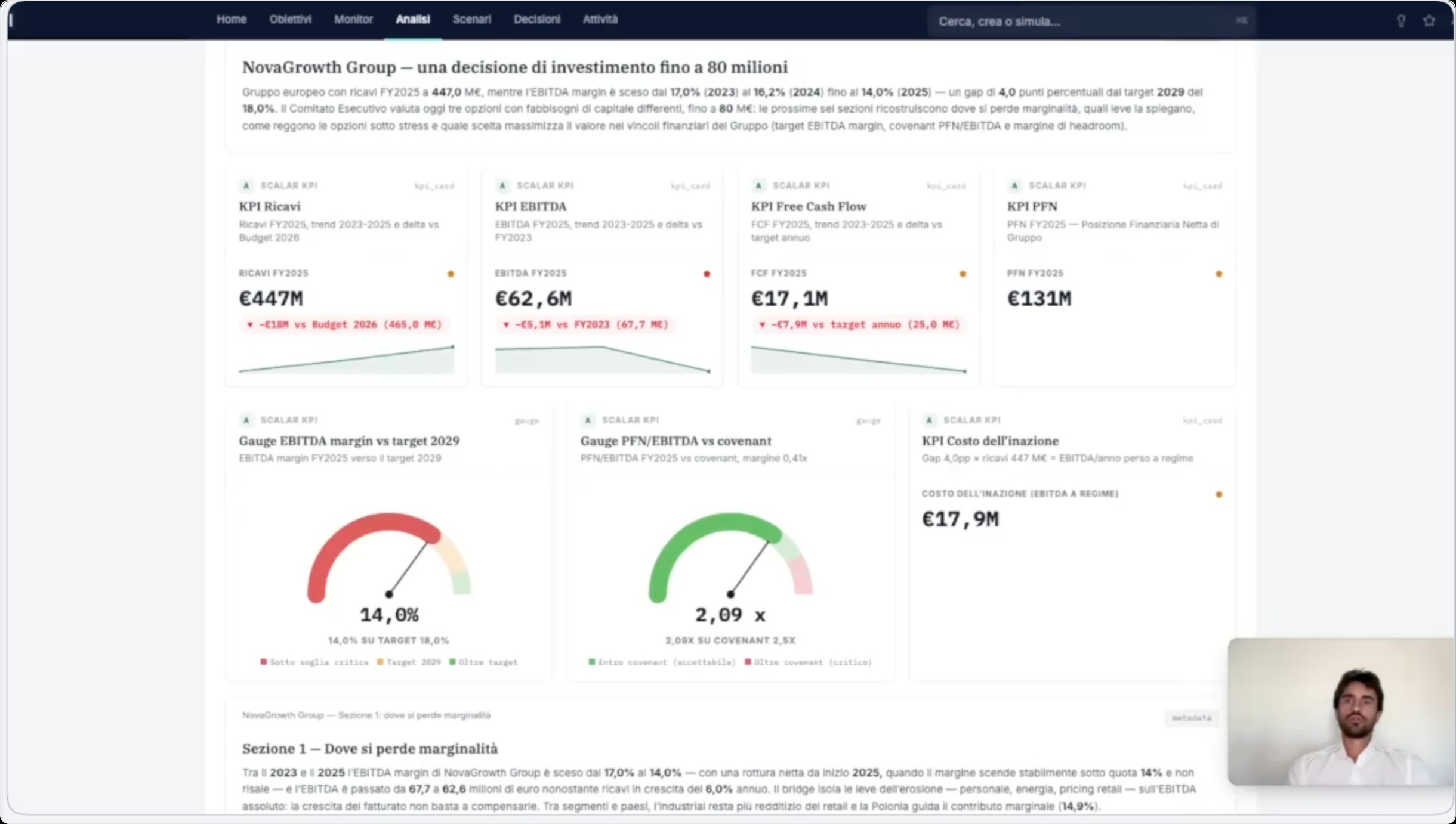 Demo WhAI Strategy